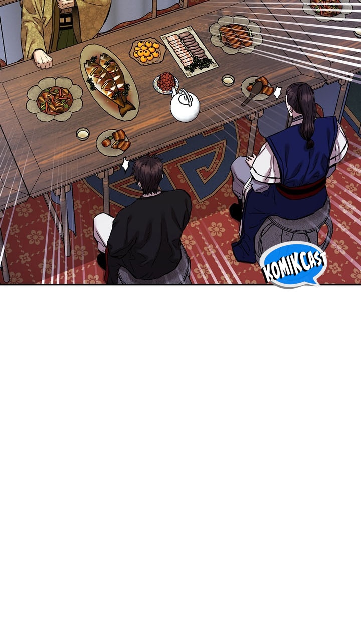 Heavenly Martial God Chapter 91 Gambar 16