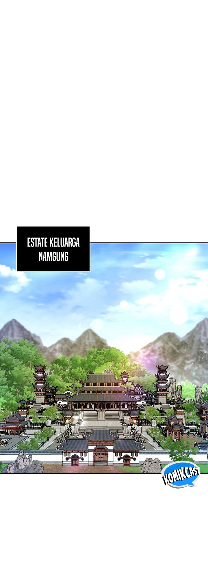 Heavenly Martial God Chapter 91 Gambar 28