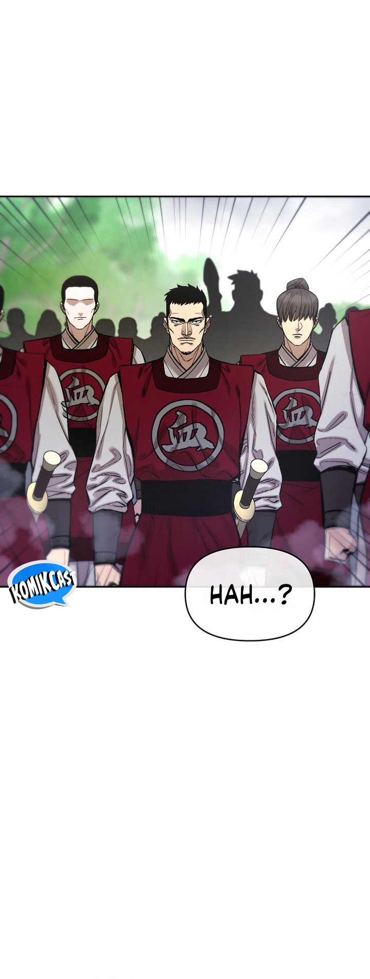Heavenly Martial God Chapter 91 Gambar 31