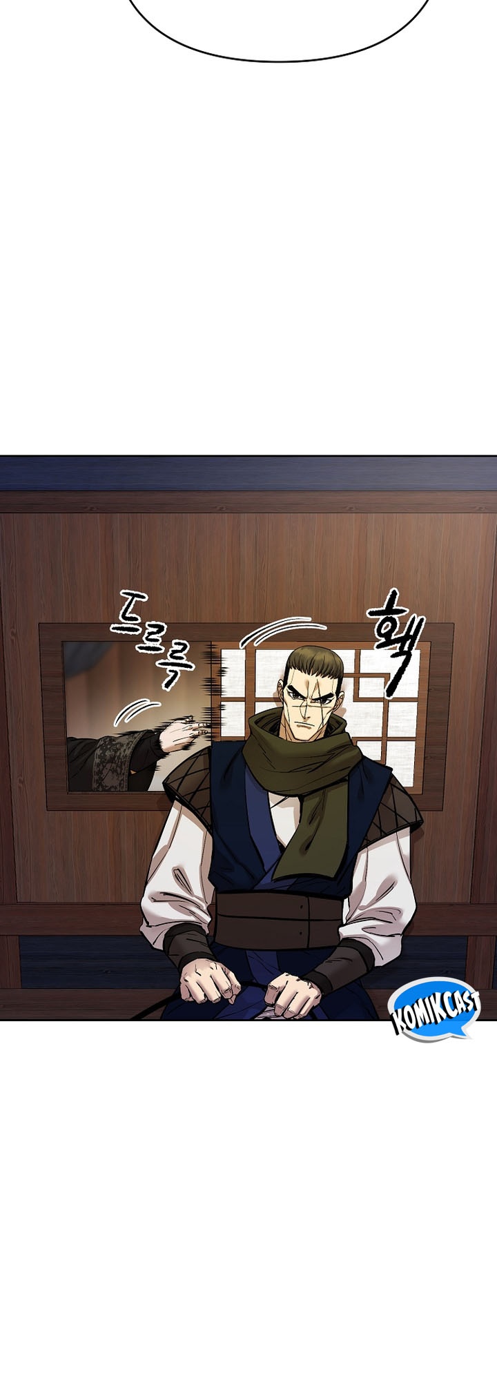 Heavenly Martial God Chapter 91 Gambar 34