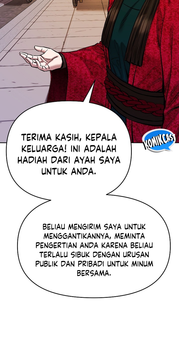 Heavenly Martial God Chapter 91 Gambar 40