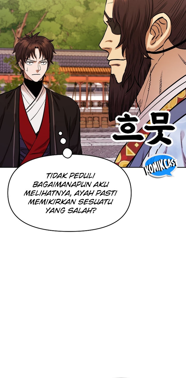 Heavenly Martial God Chapter 91 Gambar 46