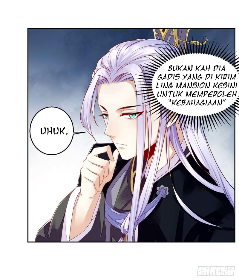 Heavenly Mystery Magician Chapter 04 Gambar 2