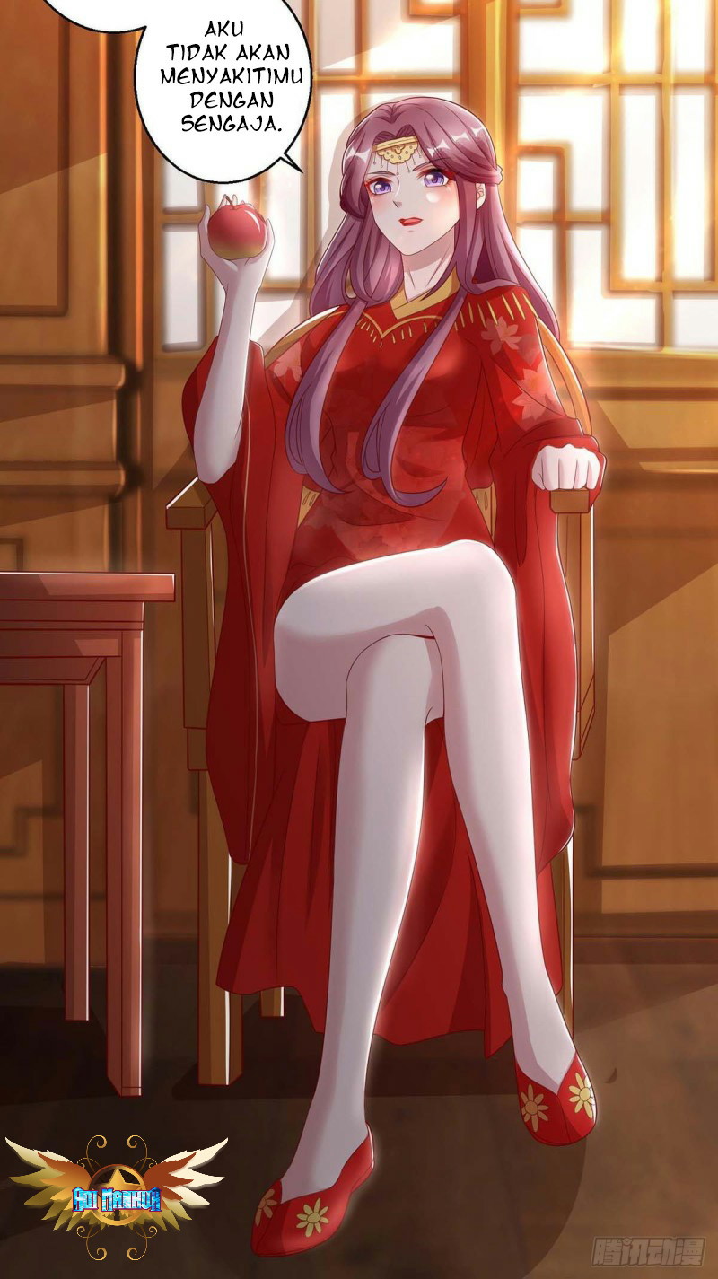 Heavenly Mystery Magician Chapter 04 Gambar 9