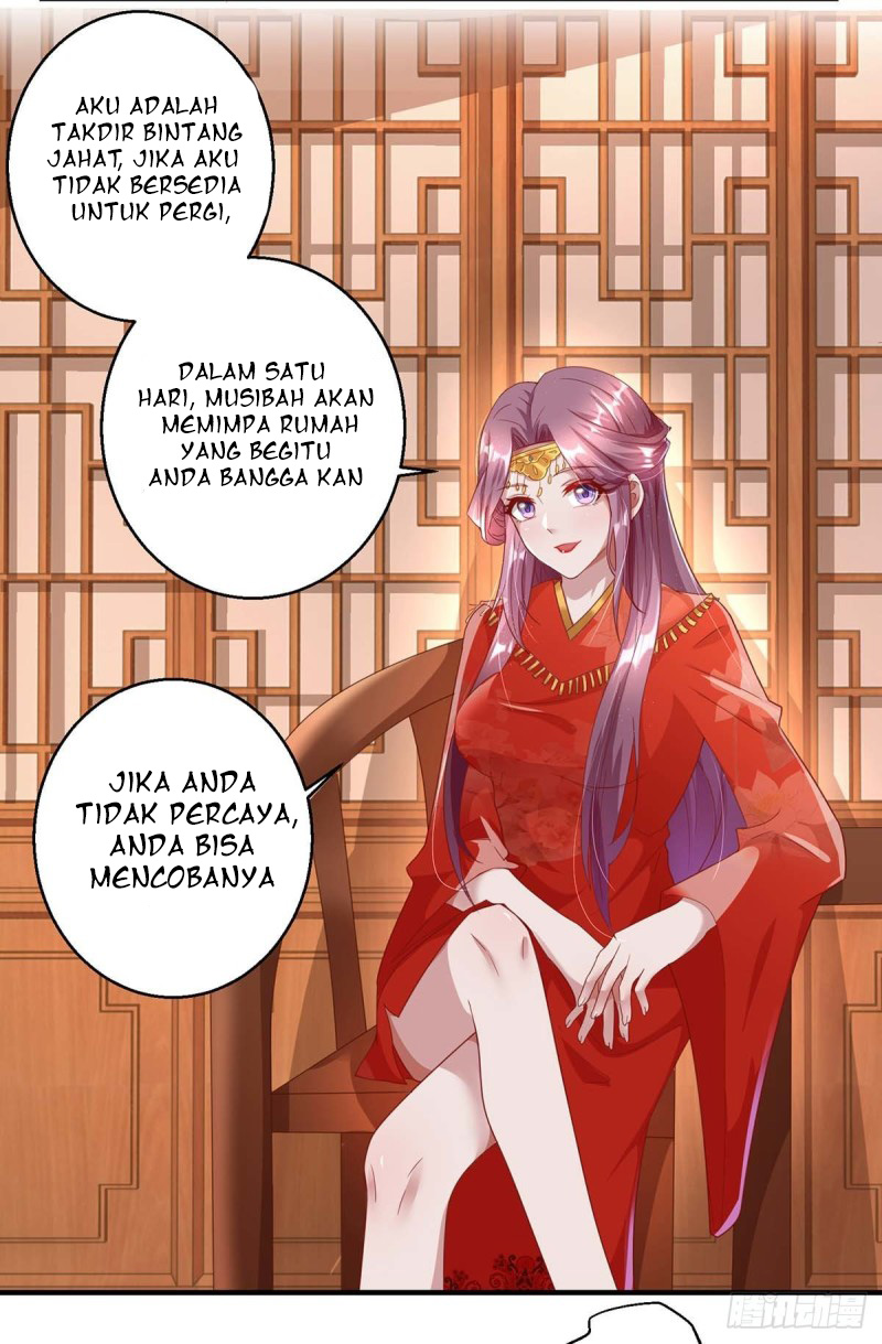 Heavenly Mystery Magician Chapter 04 Gambar 15