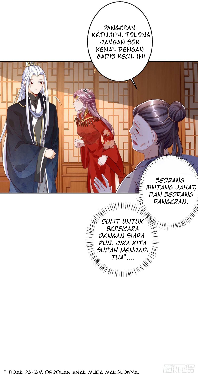 Heavenly Mystery Magician Chapter 05 Gambar 7