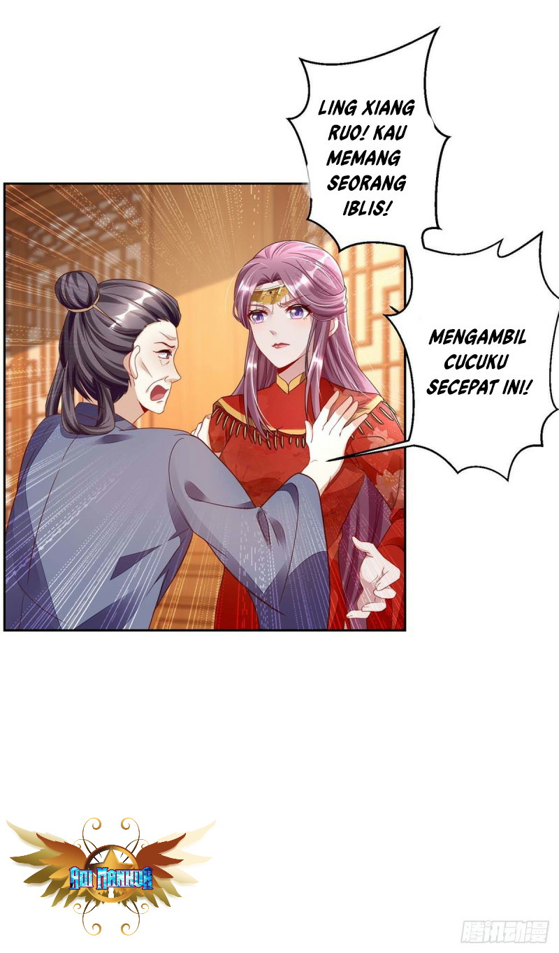 Heavenly Mystery Magician Chapter 05 Gambar 9