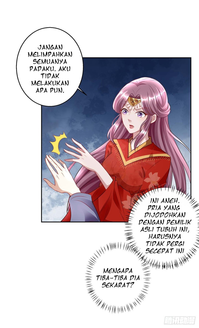 Heavenly Mystery Magician Chapter 05 Gambar 10
