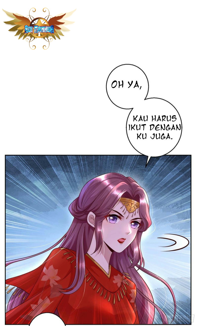 Heavenly Mystery Magician Chapter 05 Gambar 13
