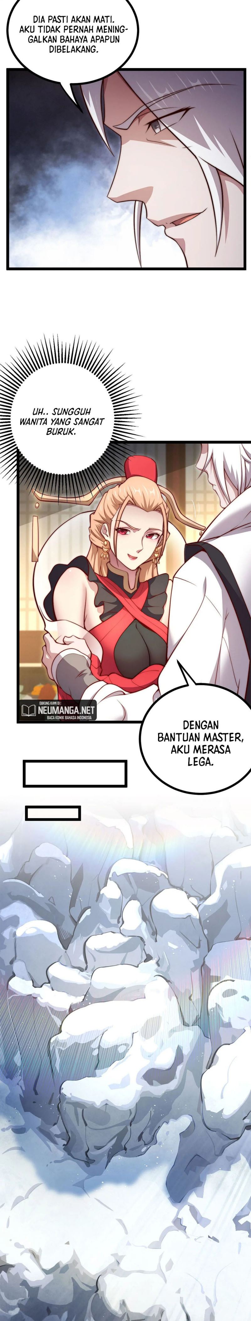 Heaven’s Devourer Chapter 02 Gambar 6