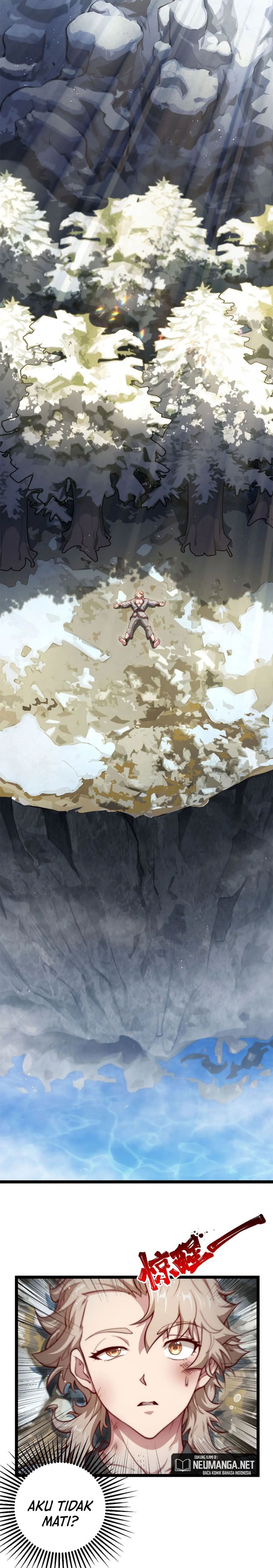 Heaven’s Devourer Chapter 02 Gambar 7