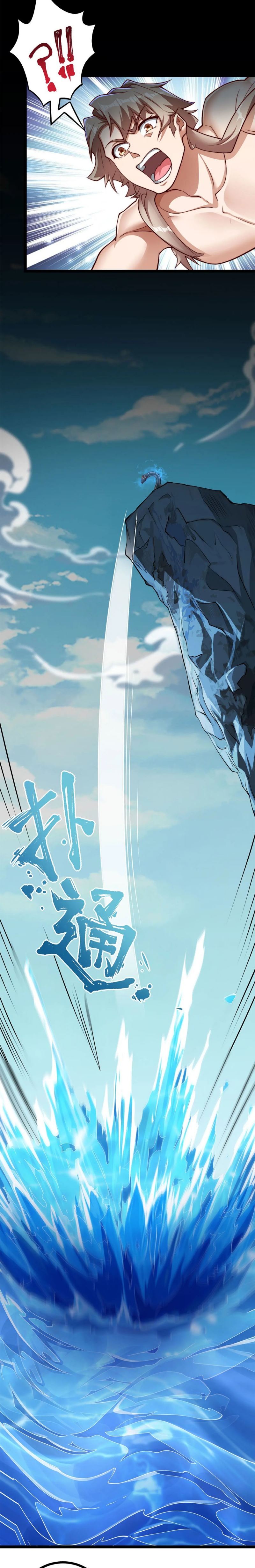 Heaven’s Devourer Chapter 02 Gambar 30