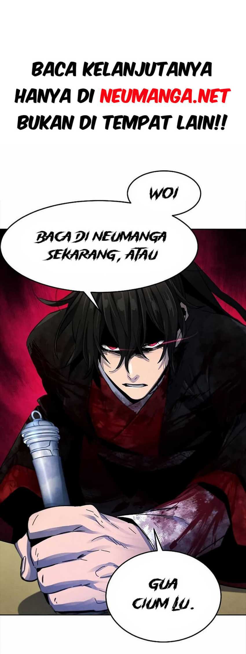 Heaven’s Devourer Chapter 08 Gambar 15