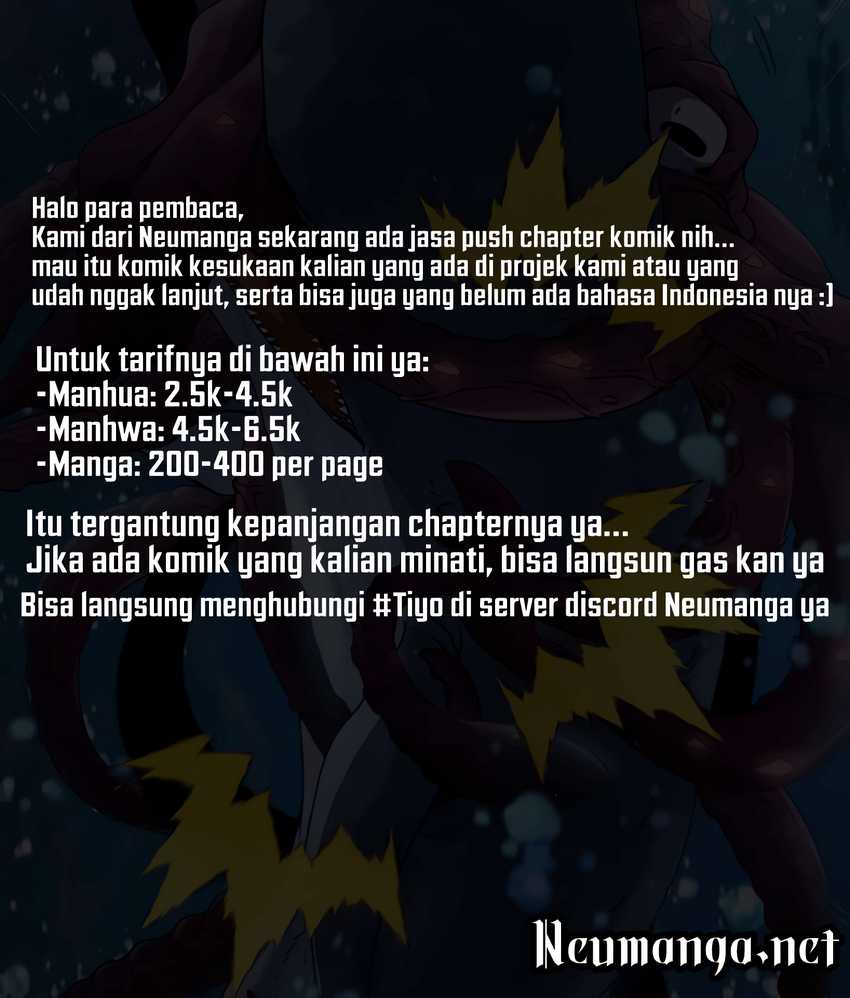 Heaven’s Devourer Chapter 08 Gambar 17