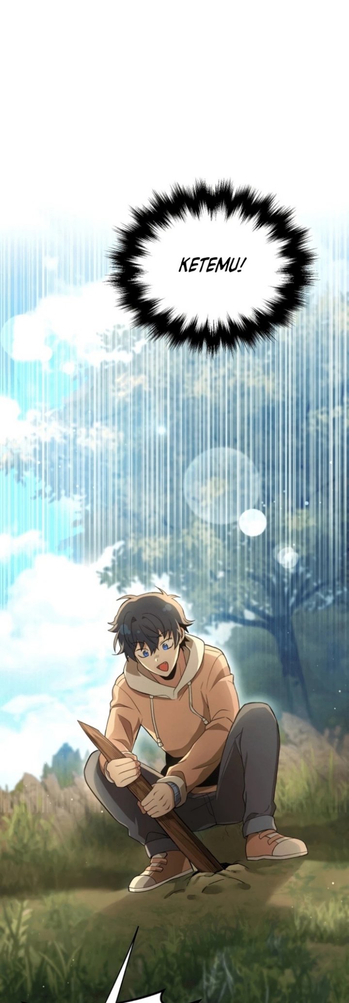 Heir of Mythical Heroes Chapter 06 Gambar 2