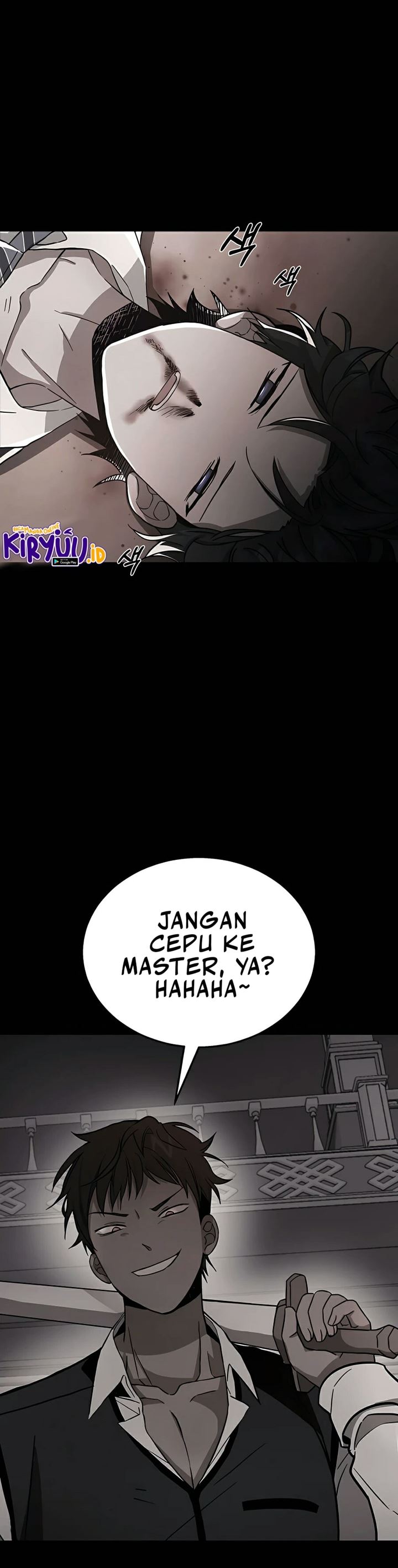 Heir of Mythical Heroes Chapter 08 Gambar 5
