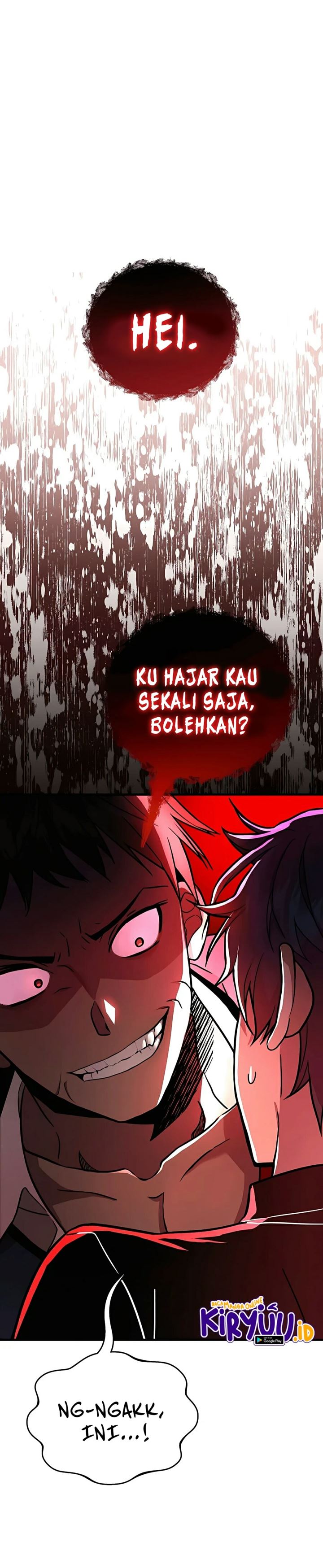 Heir of Mythical Heroes Chapter 08 Gambar 7