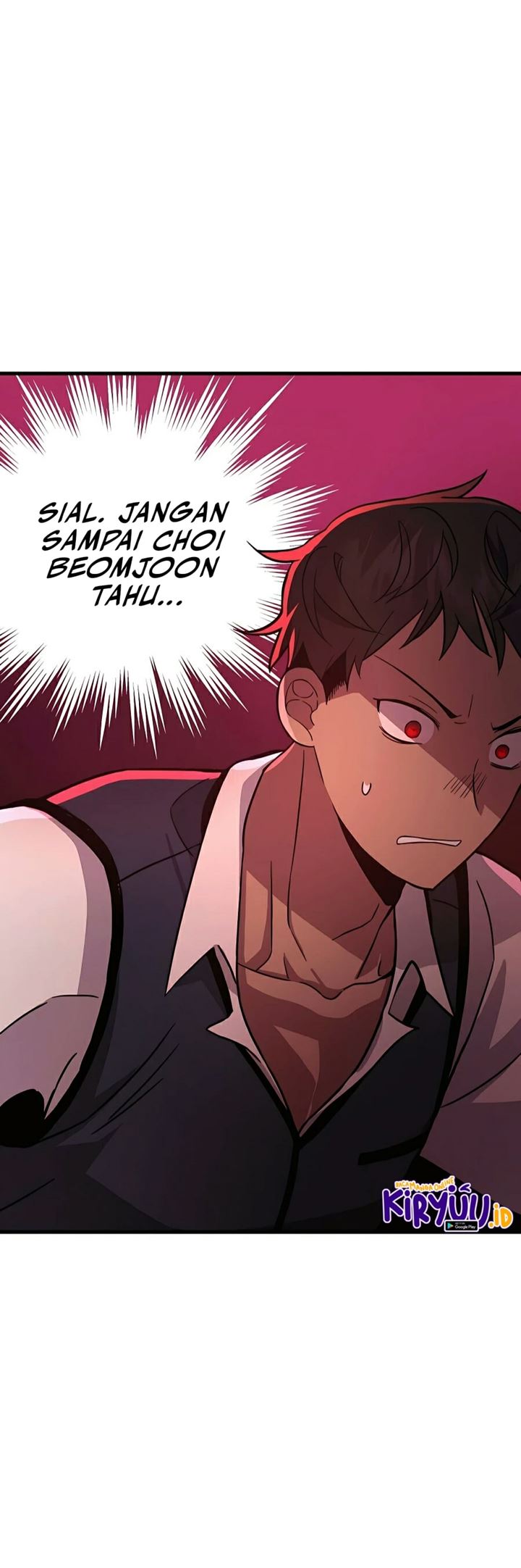 Heir of Mythical Heroes Chapter 08 Gambar 9