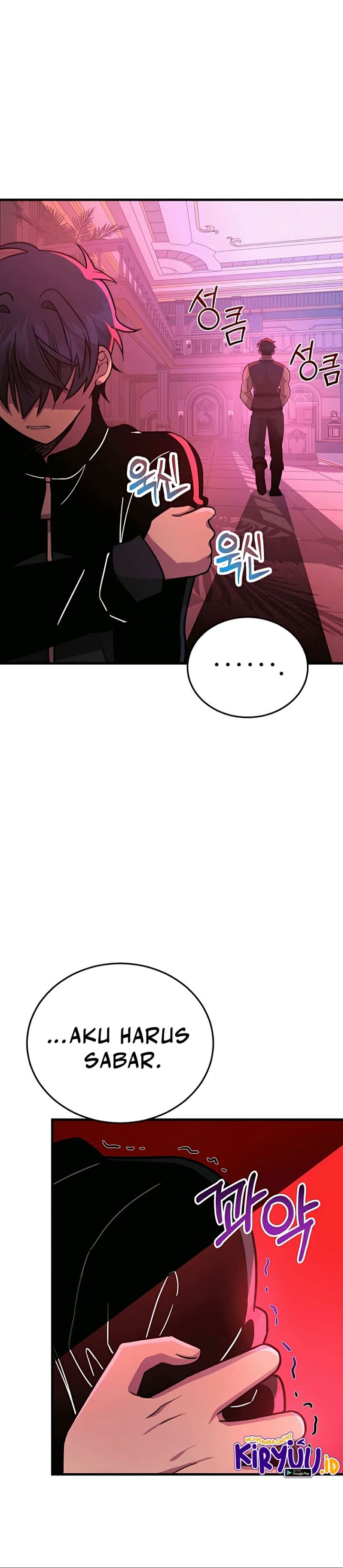 Heir of Mythical Heroes Chapter 08 Gambar 11