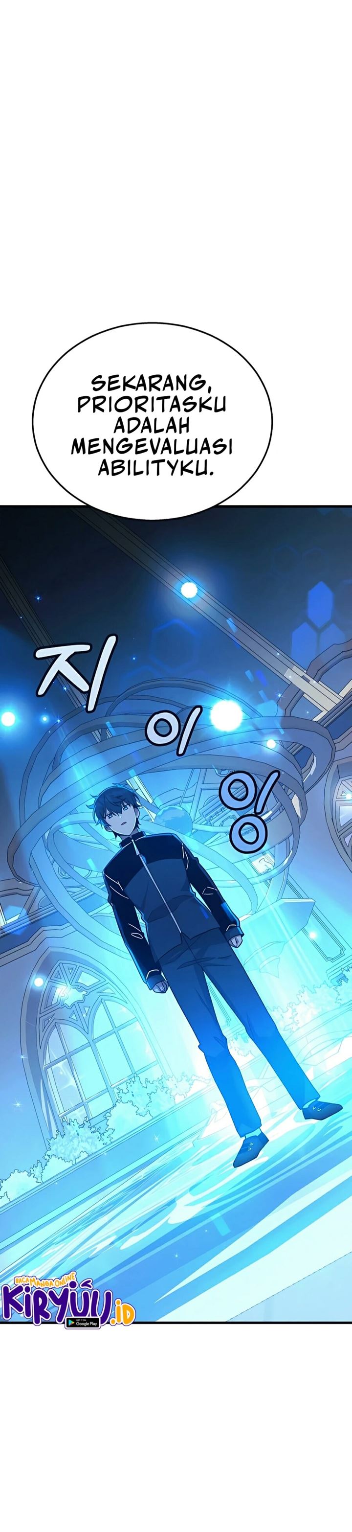 Heir of Mythical Heroes Chapter 08 Gambar 15