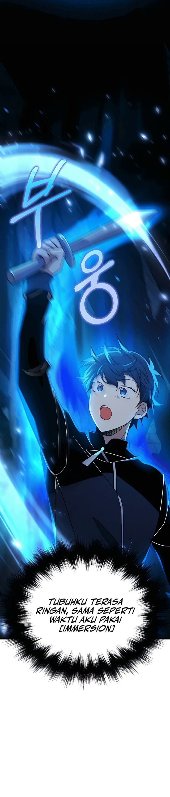 Heir of Mythical Heroes Chapter 08 Gambar 22