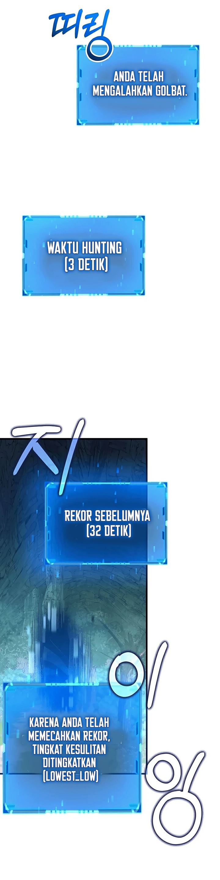 Heir of Mythical Heroes Chapter 08 Gambar 24
