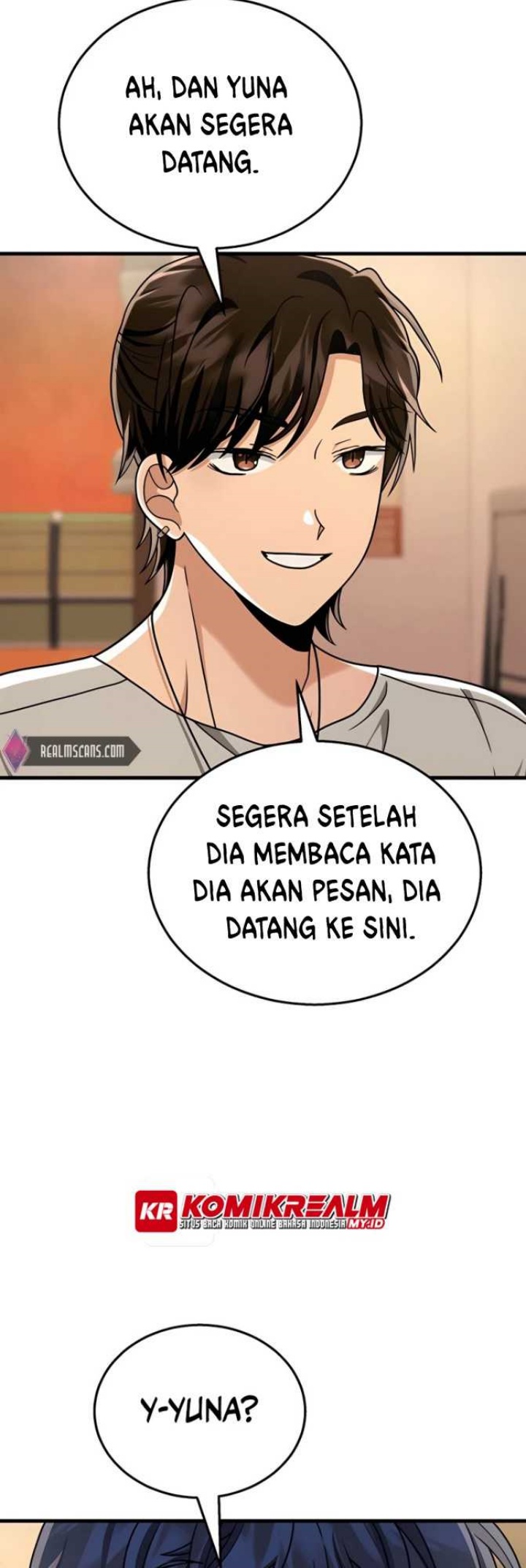 Heir of Mythical Heroes Chapter 14 Gambar 7