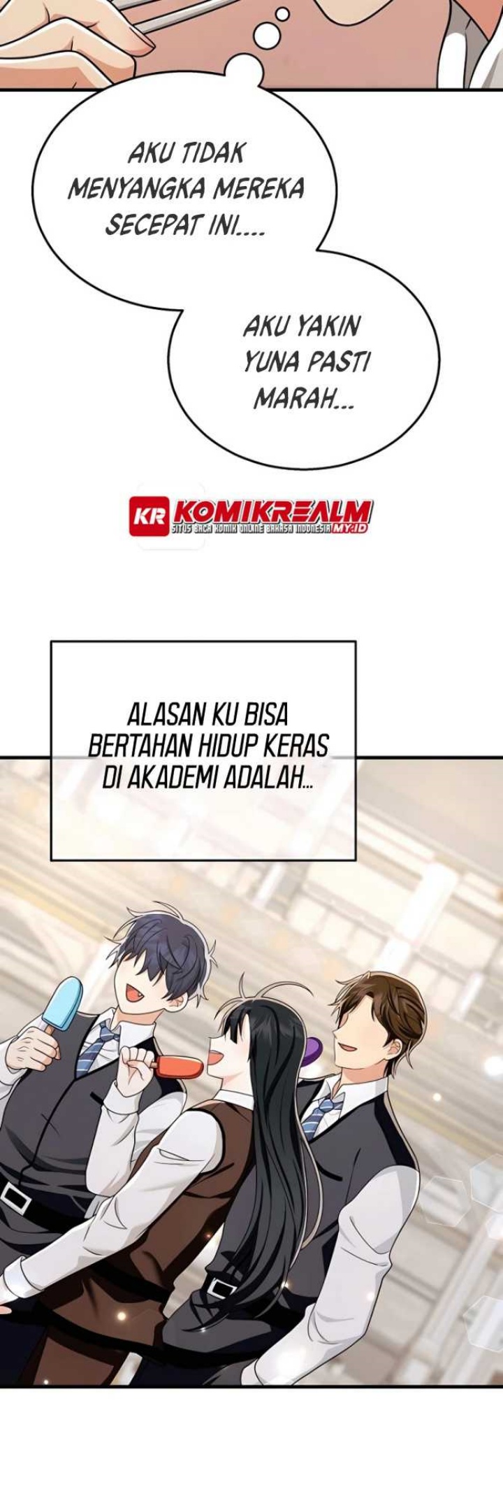 Heir of Mythical Heroes Chapter 14 Gambar 9