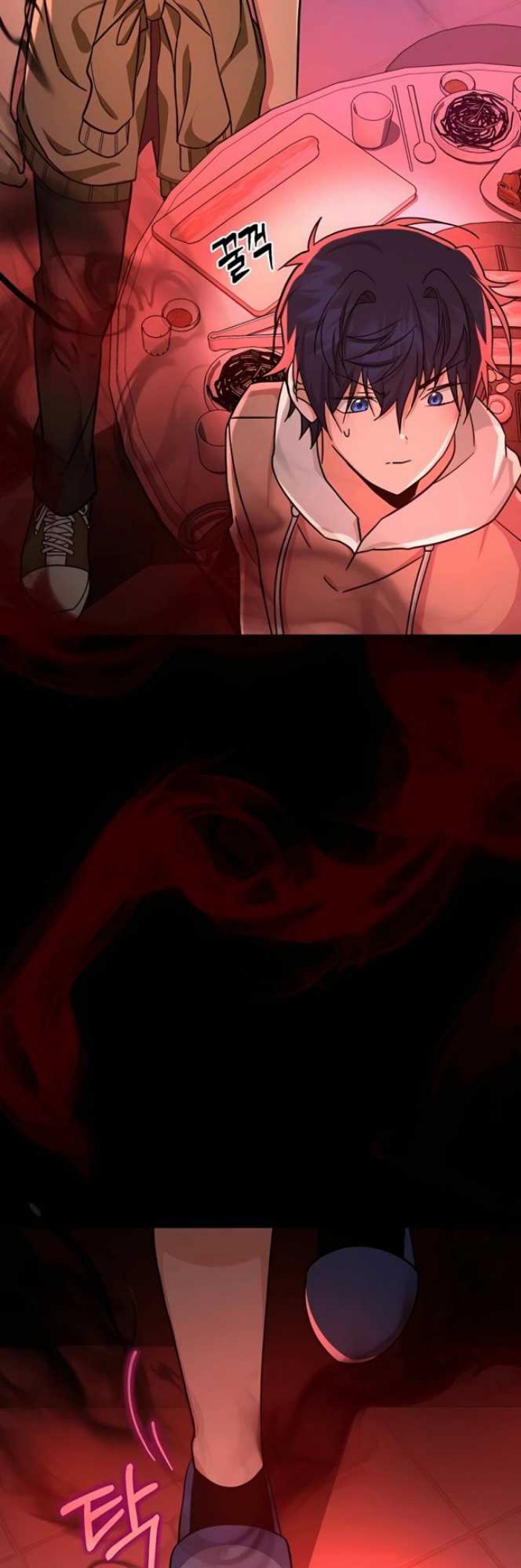 Heir of Mythical Heroes Chapter 14 Gambar 20
