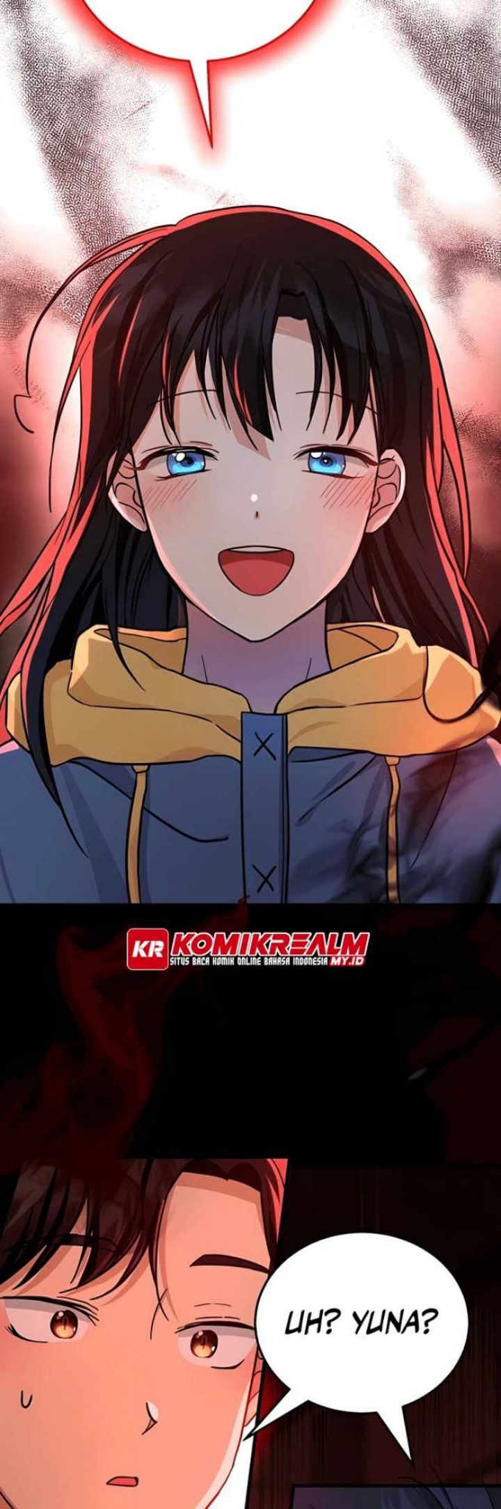 Heir of Mythical Heroes Chapter 14 Gambar 22