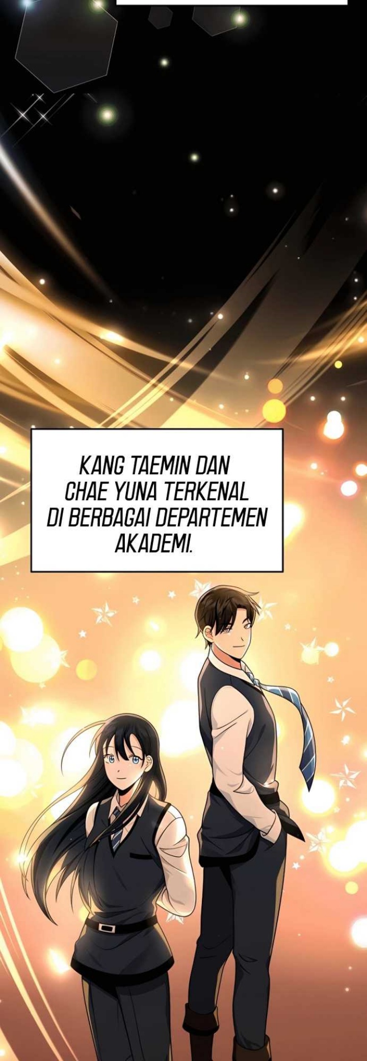 Heir of Mythical Heroes Chapter 14 Gambar 41