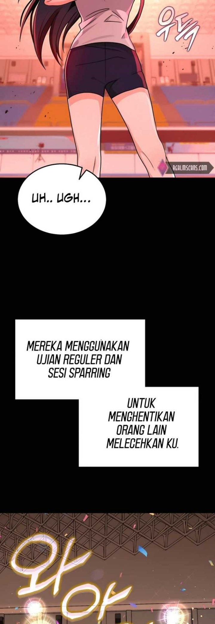 Heir of Mythical Heroes Chapter 14 Gambar 45