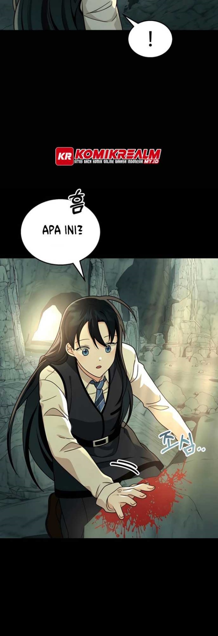 Heir of Mythical Heroes Chapter 14 Gambar 53