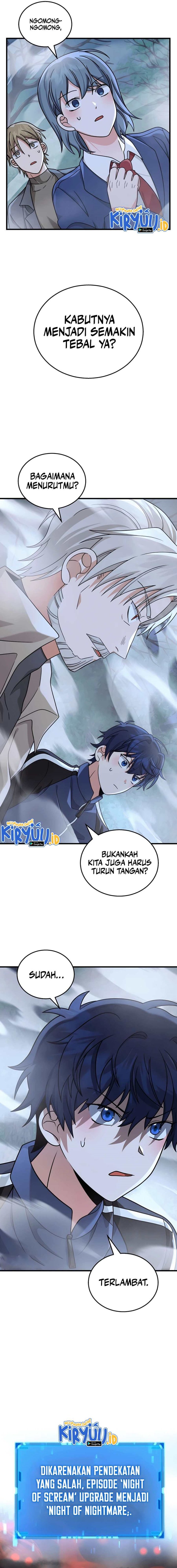 Heir of Mythical Heroes Chapter 19 Gambar 3