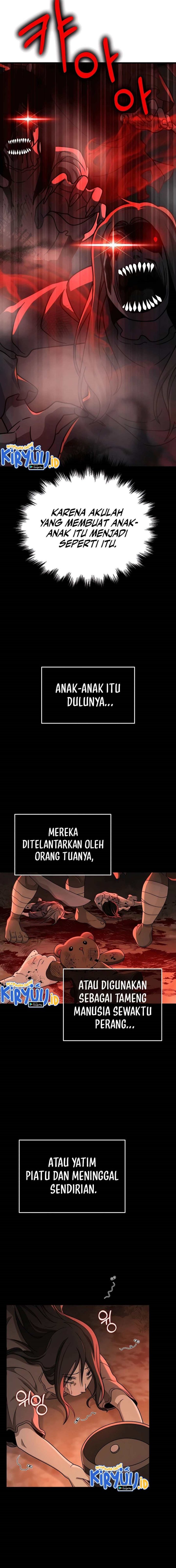 Heir of Mythical Heroes Chapter 19 Gambar 13