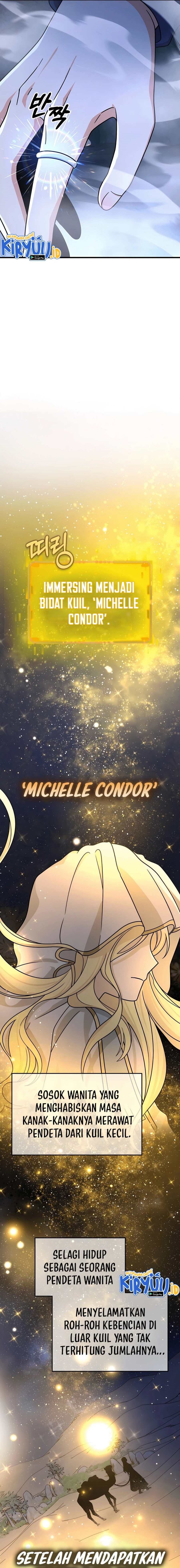 Heir of Mythical Heroes Chapter 19 Gambar 15