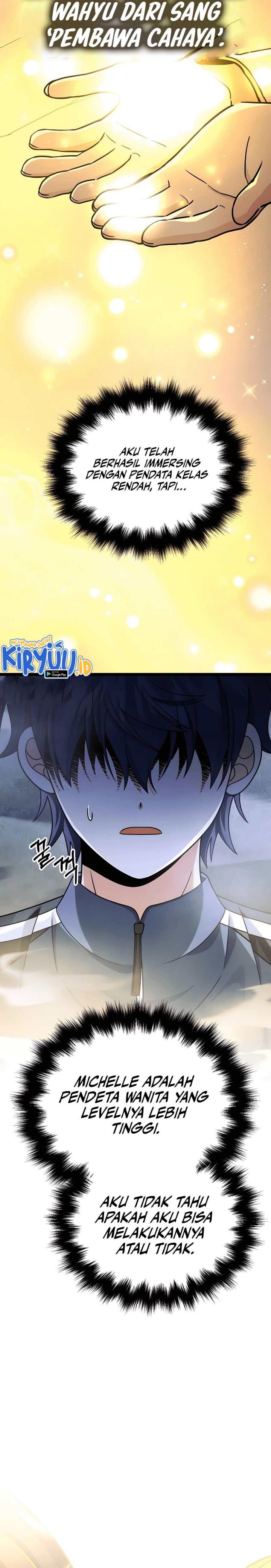 Heir of Mythical Heroes Chapter 19 Gambar 16