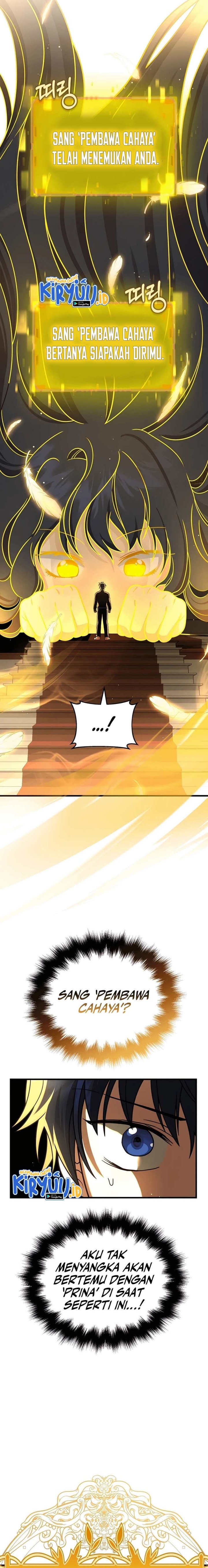 Heir of Mythical Heroes Chapter 19 Gambar 17