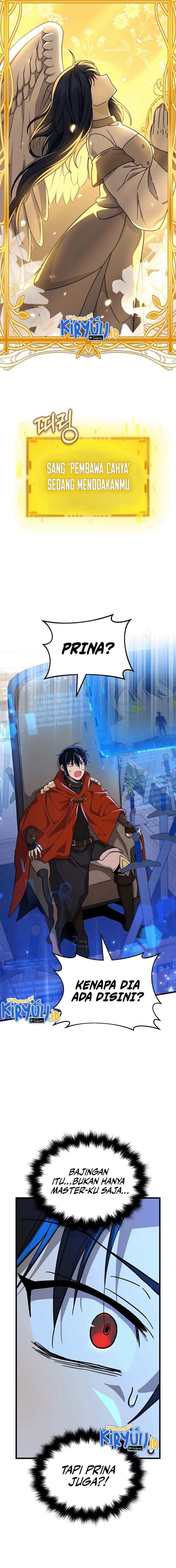 Heir of Mythical Heroes Chapter 19 Gambar 18