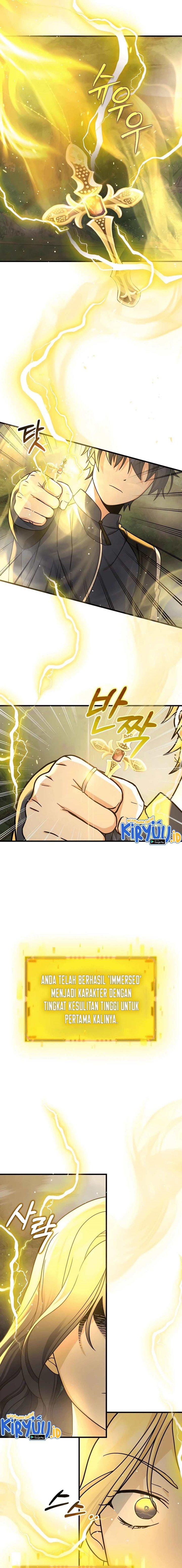 Heir of Mythical Heroes Chapter 19 Gambar 20