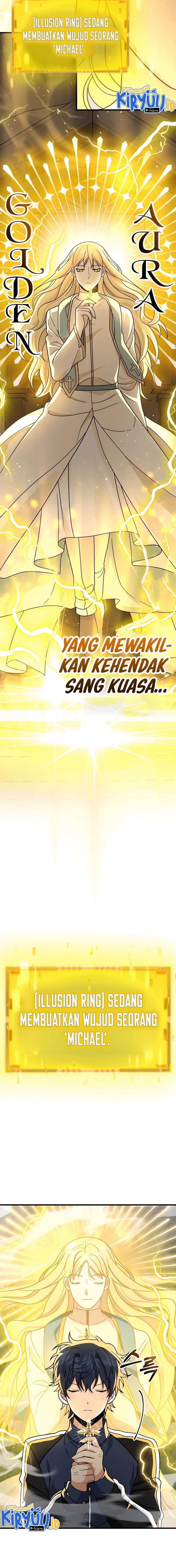 Heir of Mythical Heroes Chapter 19 Gambar 21