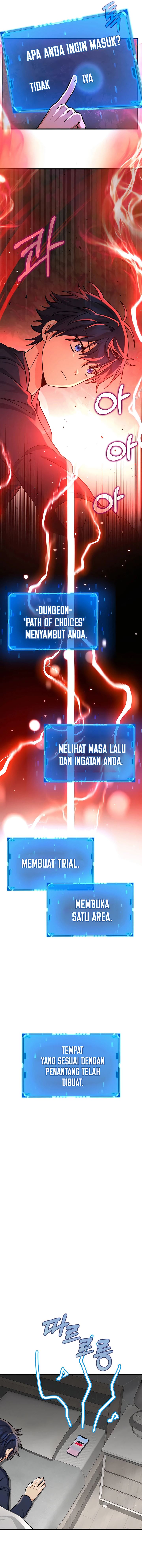 Heir of Mythical Heroes Chapter 21 Gambar 9