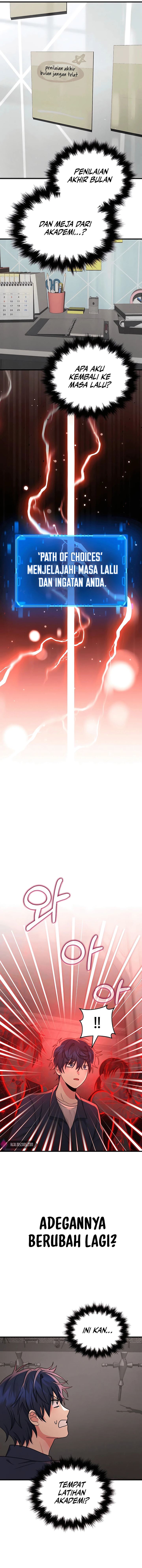 Heir of Mythical Heroes Chapter 21 Gambar 11