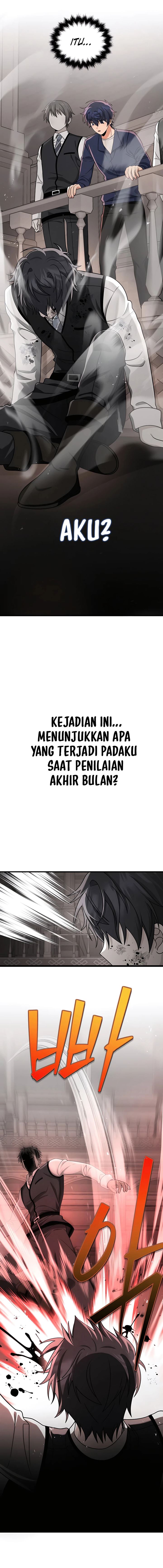 Heir of Mythical Heroes Chapter 21 Gambar 13