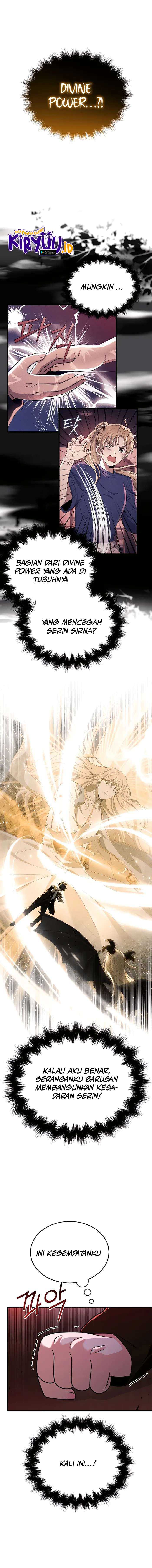 Heir of Mythical Heroes Chapter 27 Gambar 4