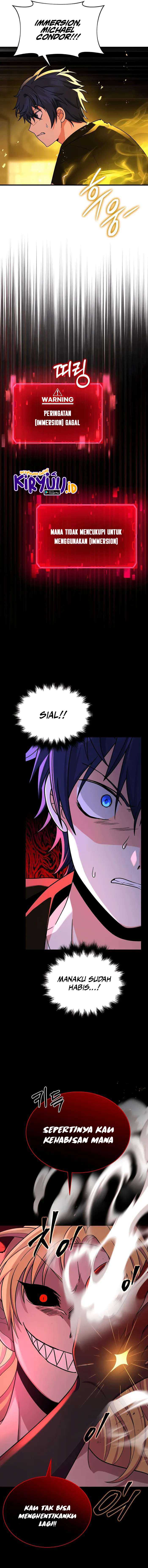 Heir of Mythical Heroes Chapter 27 Gambar 5