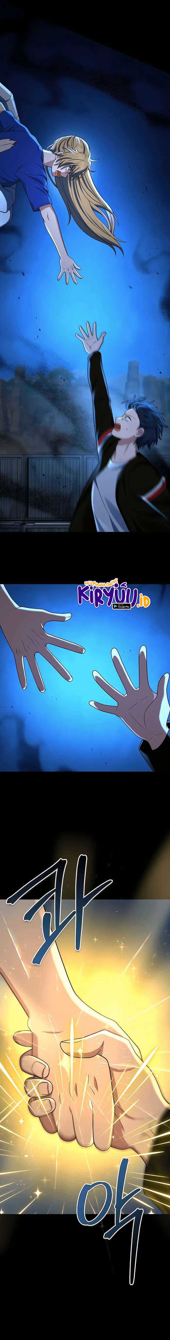 Heir of Mythical Heroes Chapter 27 Gambar 13