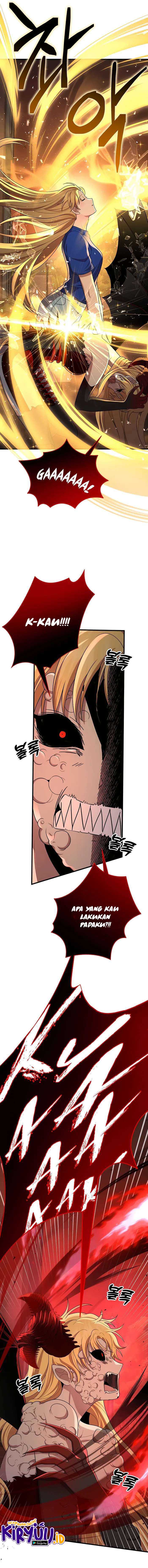 Heir of Mythical Heroes Chapter 27 Gambar 15
