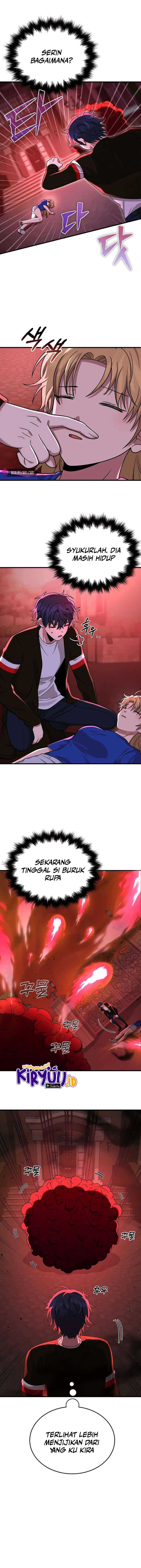 Heir of Mythical Heroes Chapter 27 Gambar 17