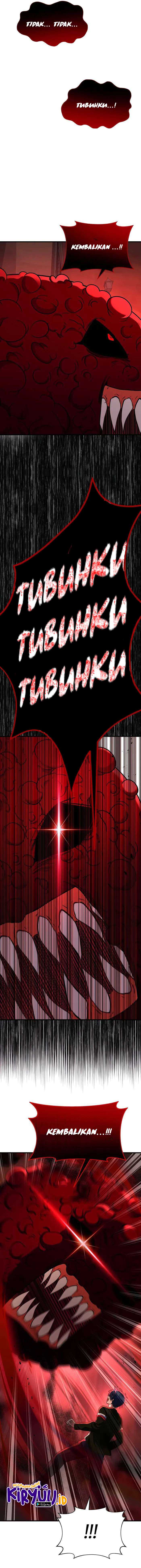 Heir of Mythical Heroes Chapter 27 Gambar 18